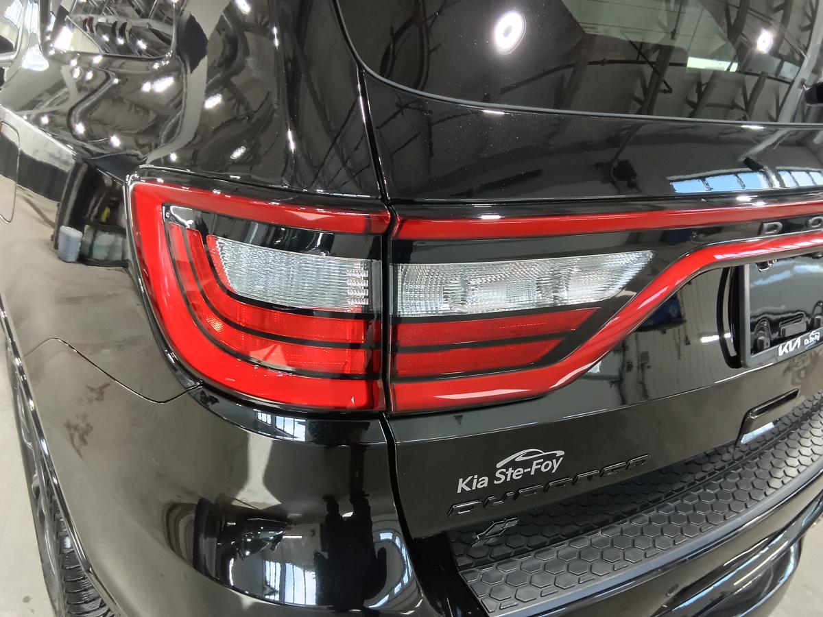 2023 Dodge Durango - Image 9