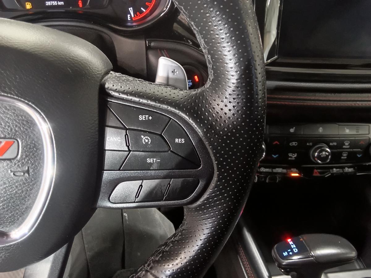2023 Dodge Durango - Image 12