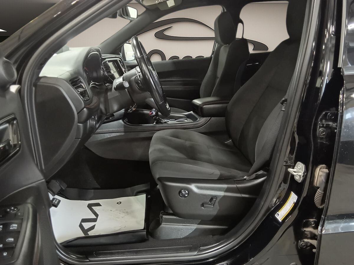 2023 Dodge Durango - Image 16