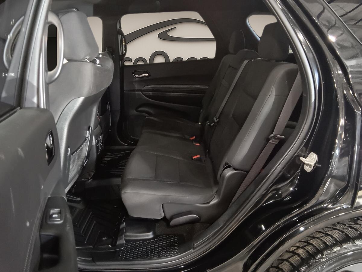 2023 Dodge Durango - Image 23