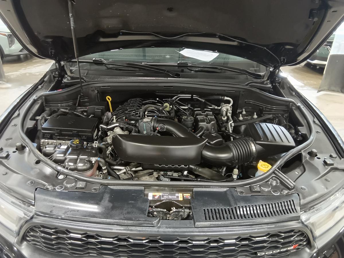 2023 Dodge Durango - Image 31