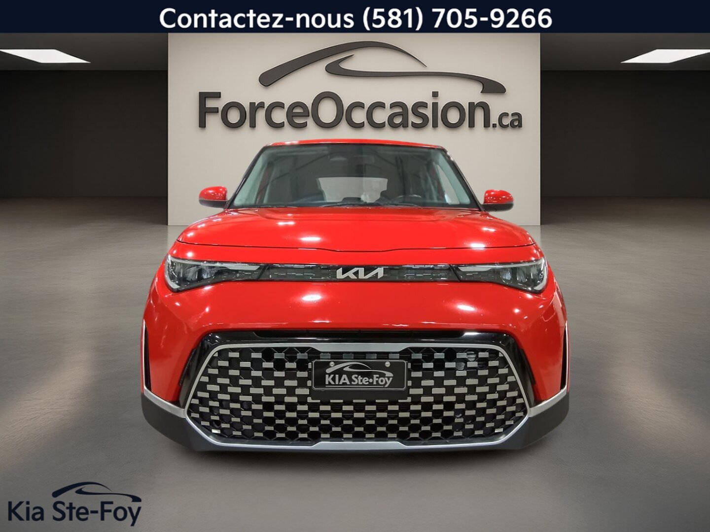 2023 Kia Soul - Image 2