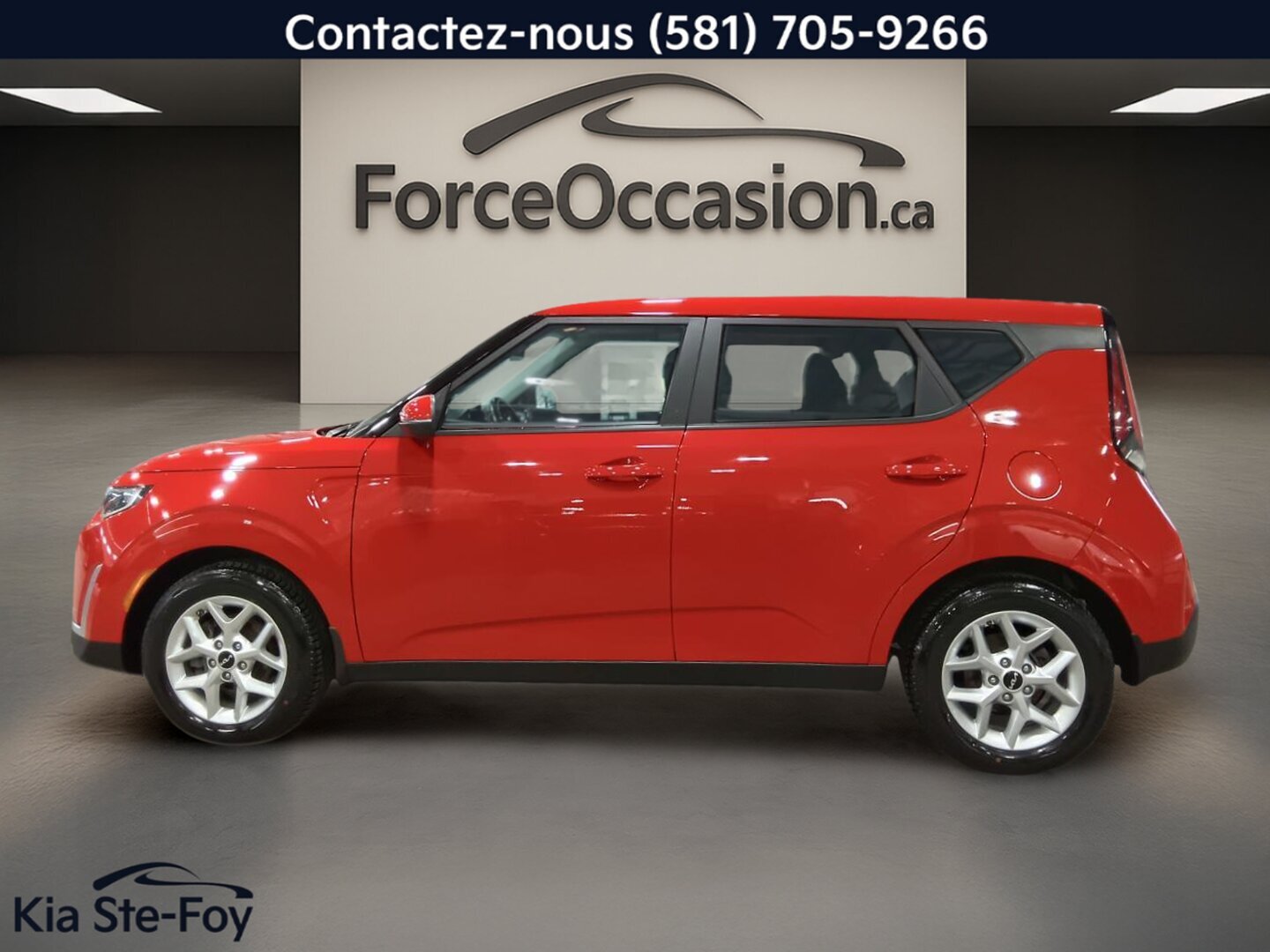2023 Kia Soul - Image 3