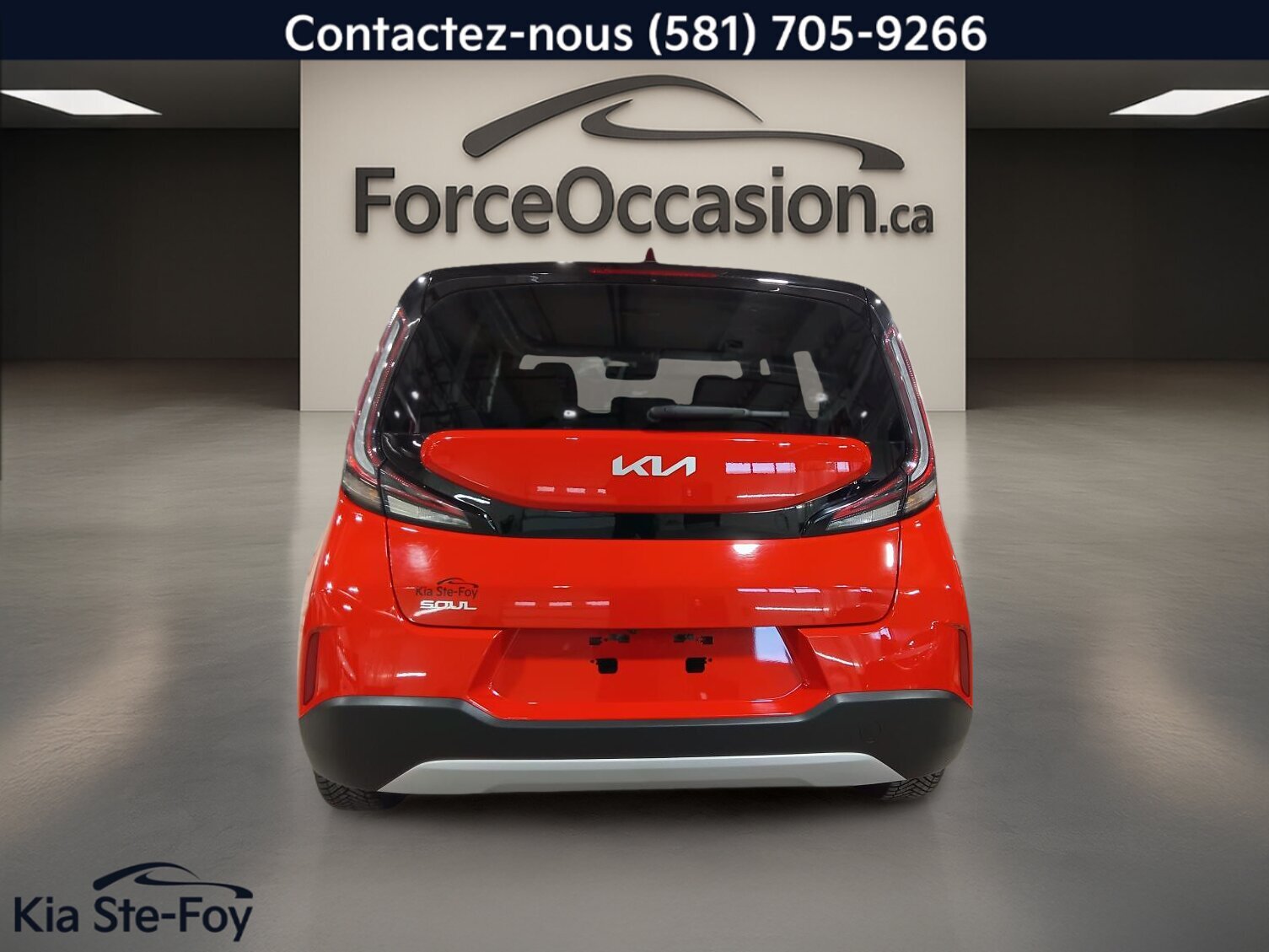 2023 Kia Soul - Image 7