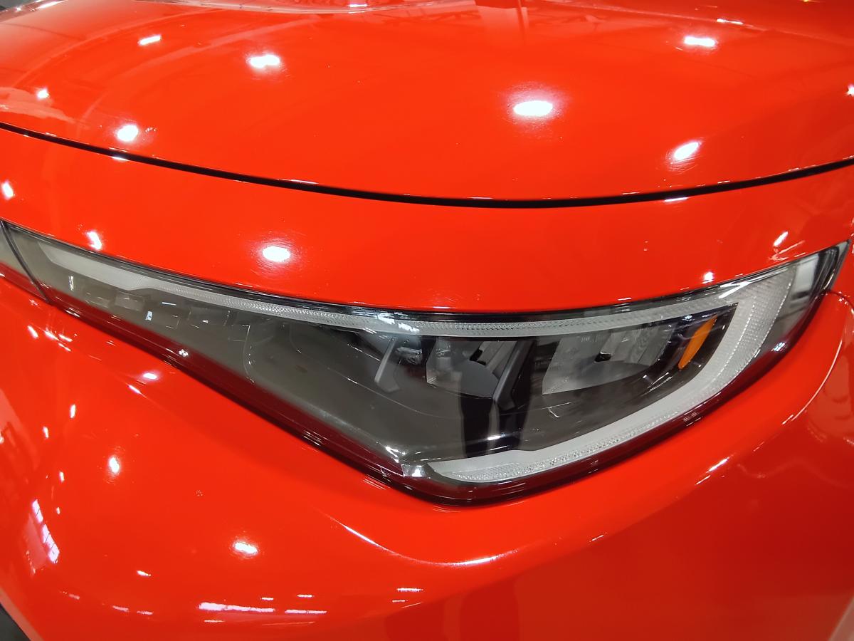 2023 Kia Soul - Image 8