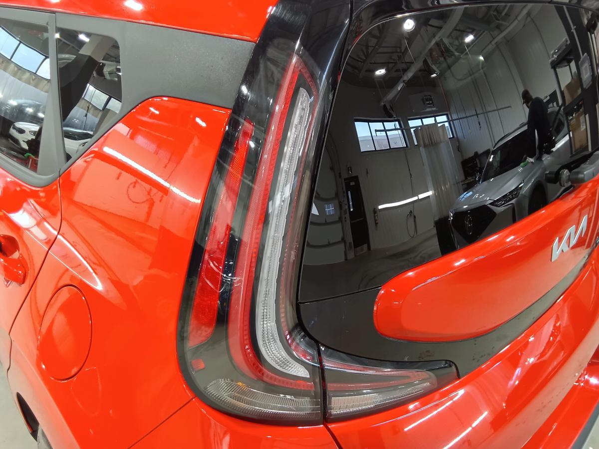 2023 Kia Soul - Image 9