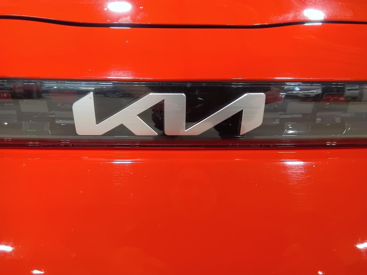 2023 Kia Soul - Image 10