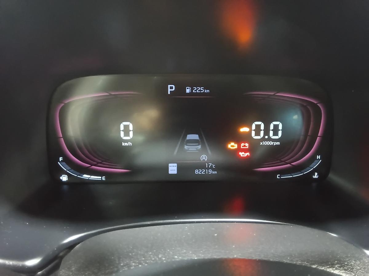 2023 Kia Soul - Image 17
