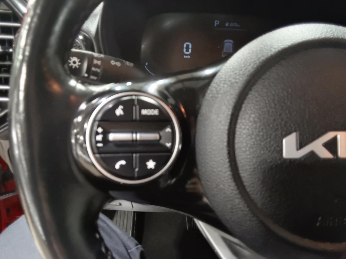 2023 Kia Soul - Image 18
