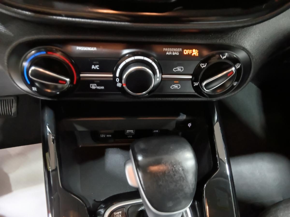 2023 Kia Soul - Image 26