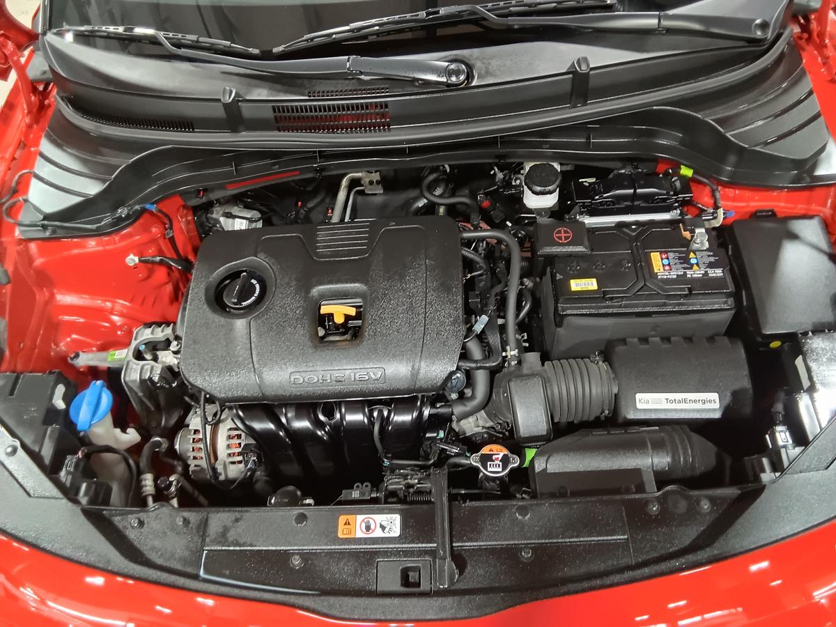 2023 Kia Soul - Image 33