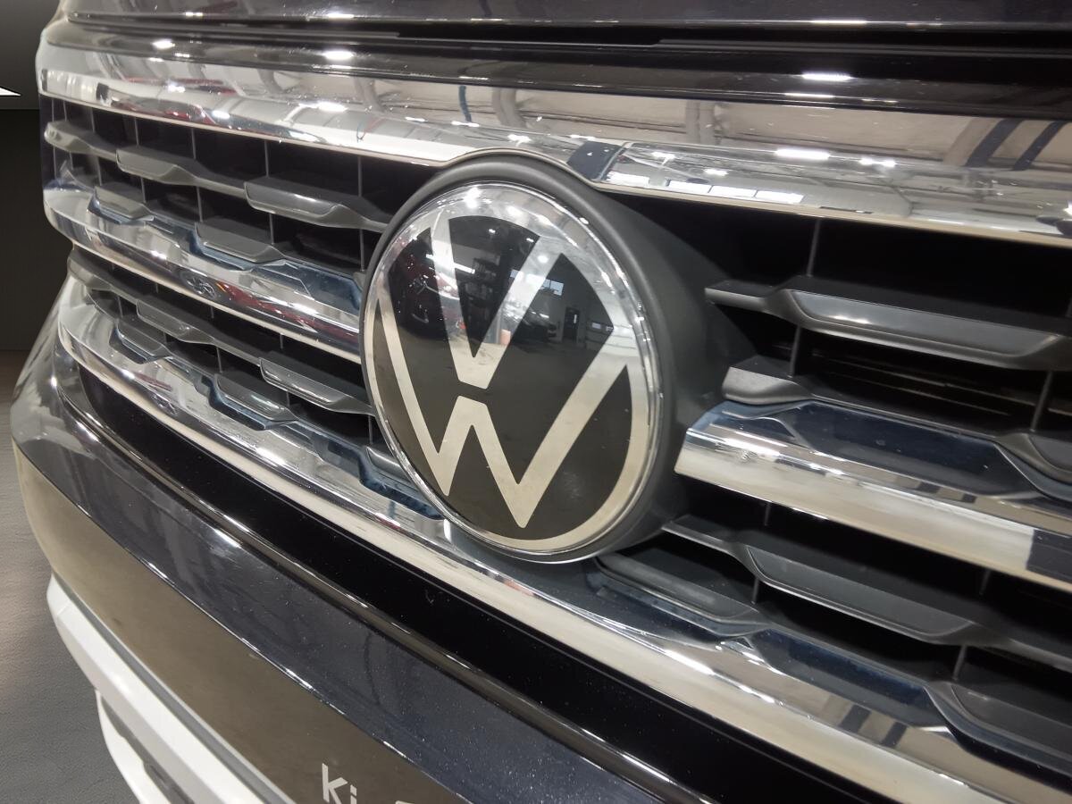 2021 Volkswagen Atlas Cross Sport - Image 11