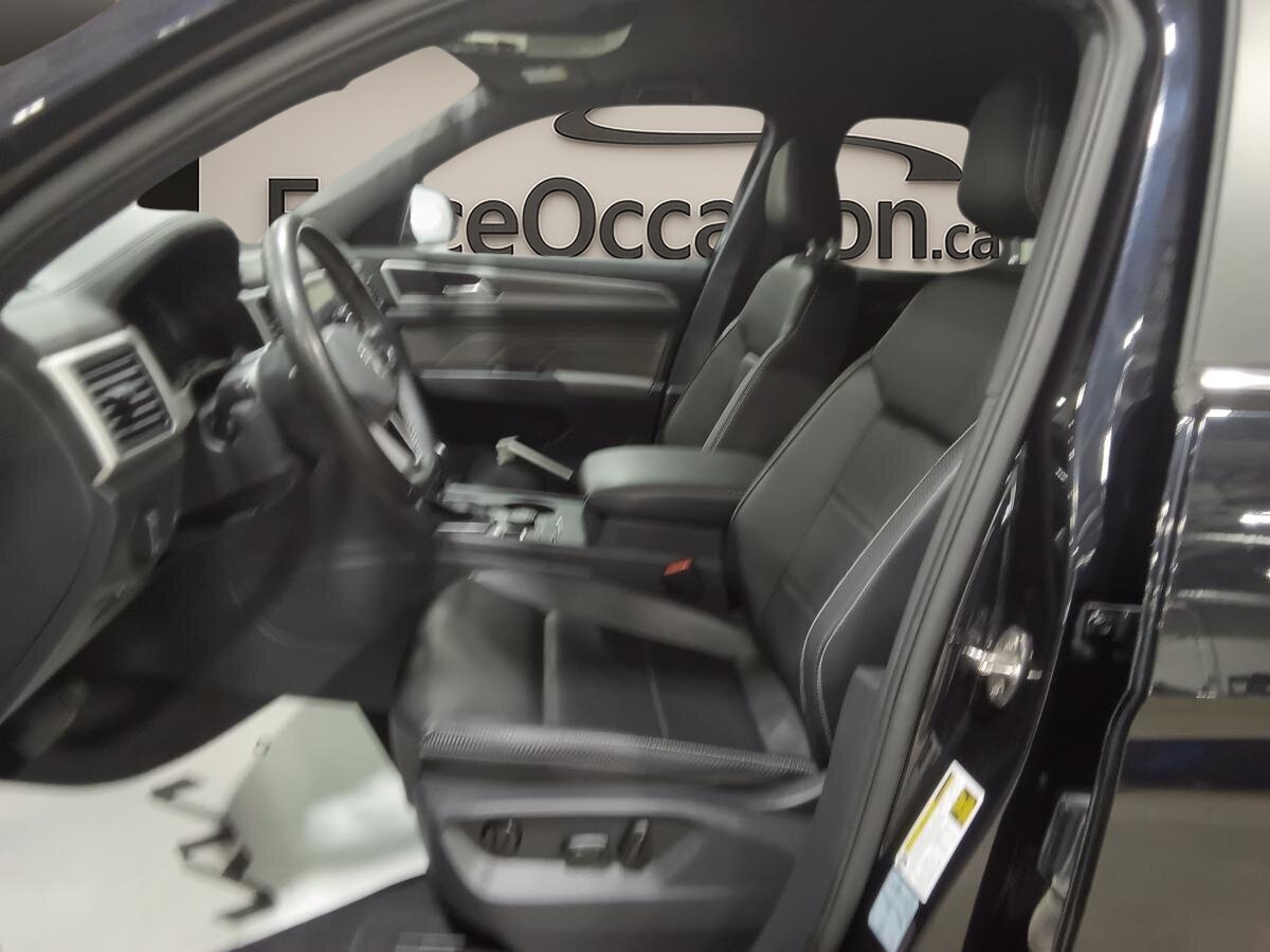 2021 Volkswagen Atlas Cross Sport - Image 20