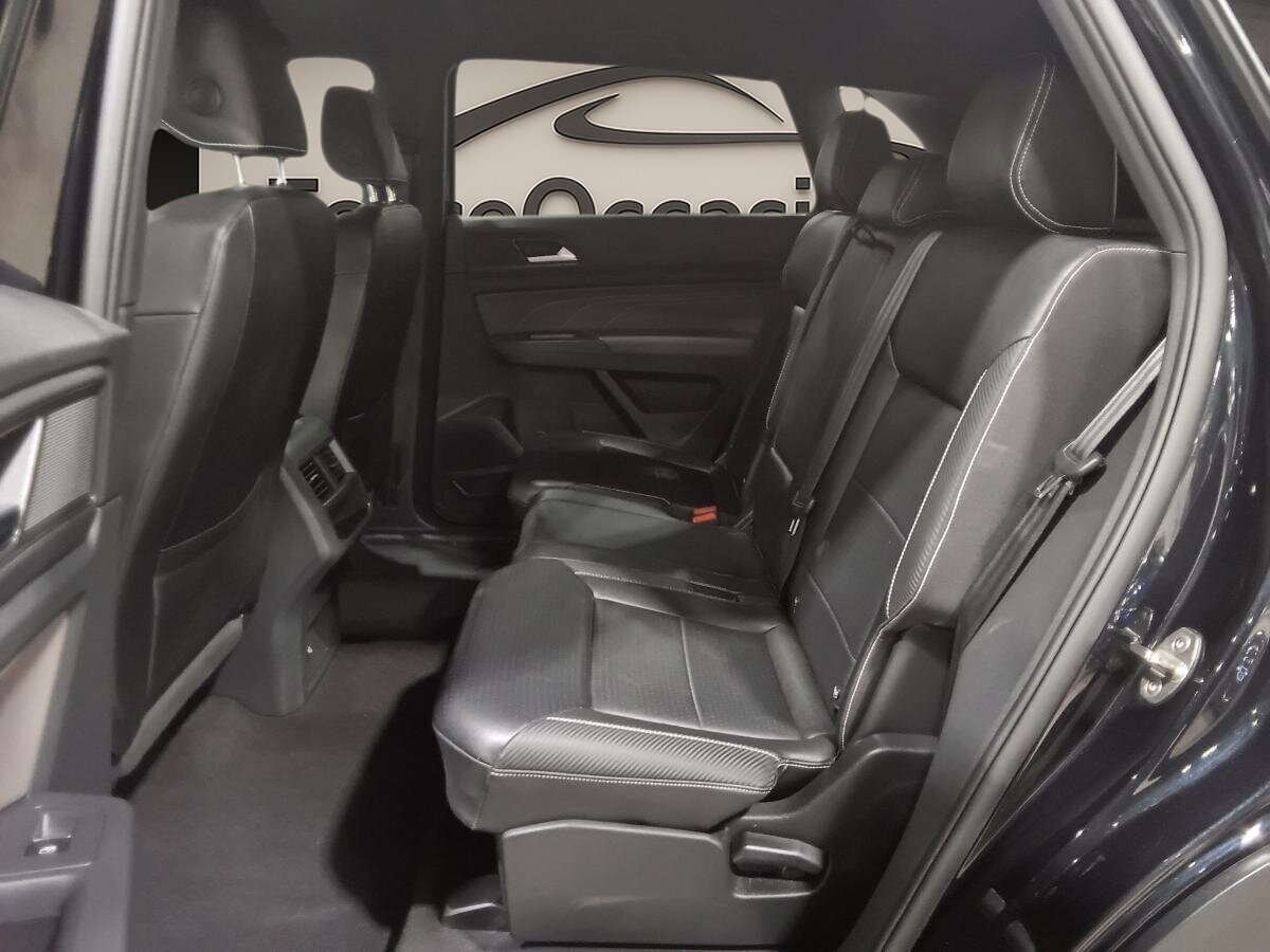 2021 Volkswagen Atlas Cross Sport - Image 21