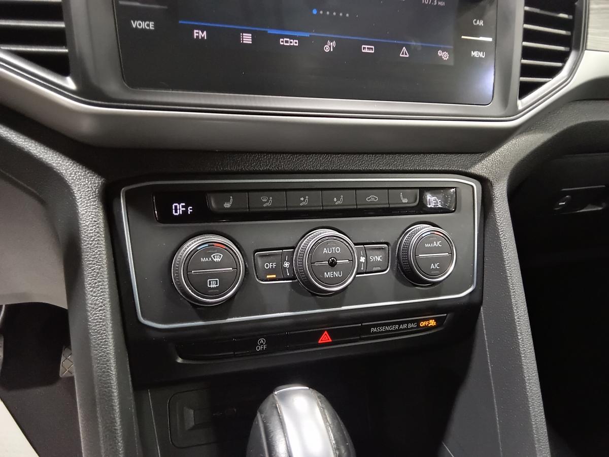 2021 Volkswagen Atlas Cross Sport - Image 24