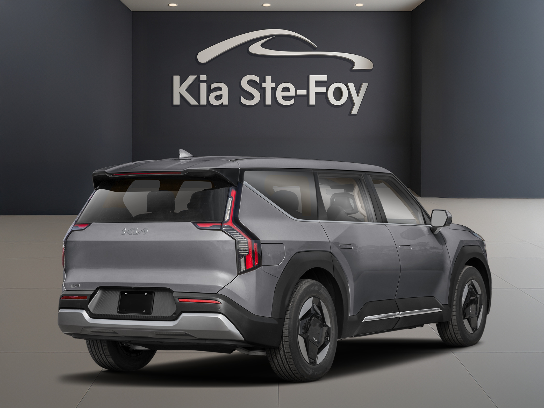 2026 Kia EV9 - Image 2