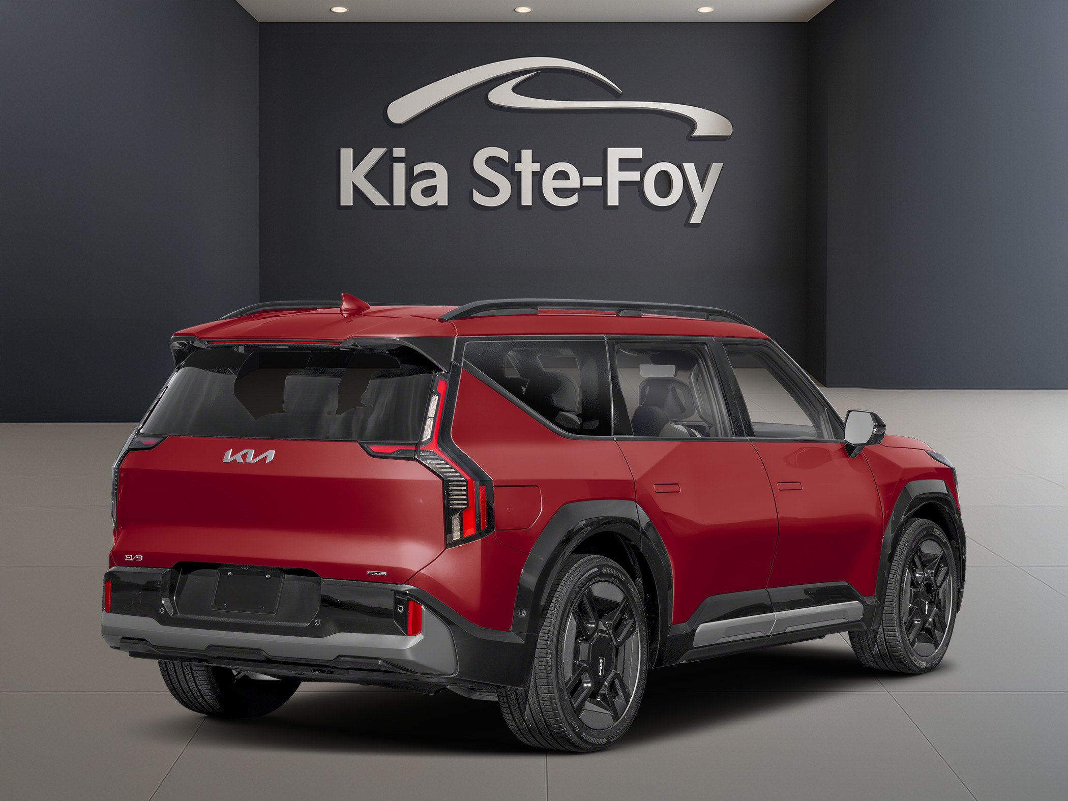2026 Kia EV9 - Image 2