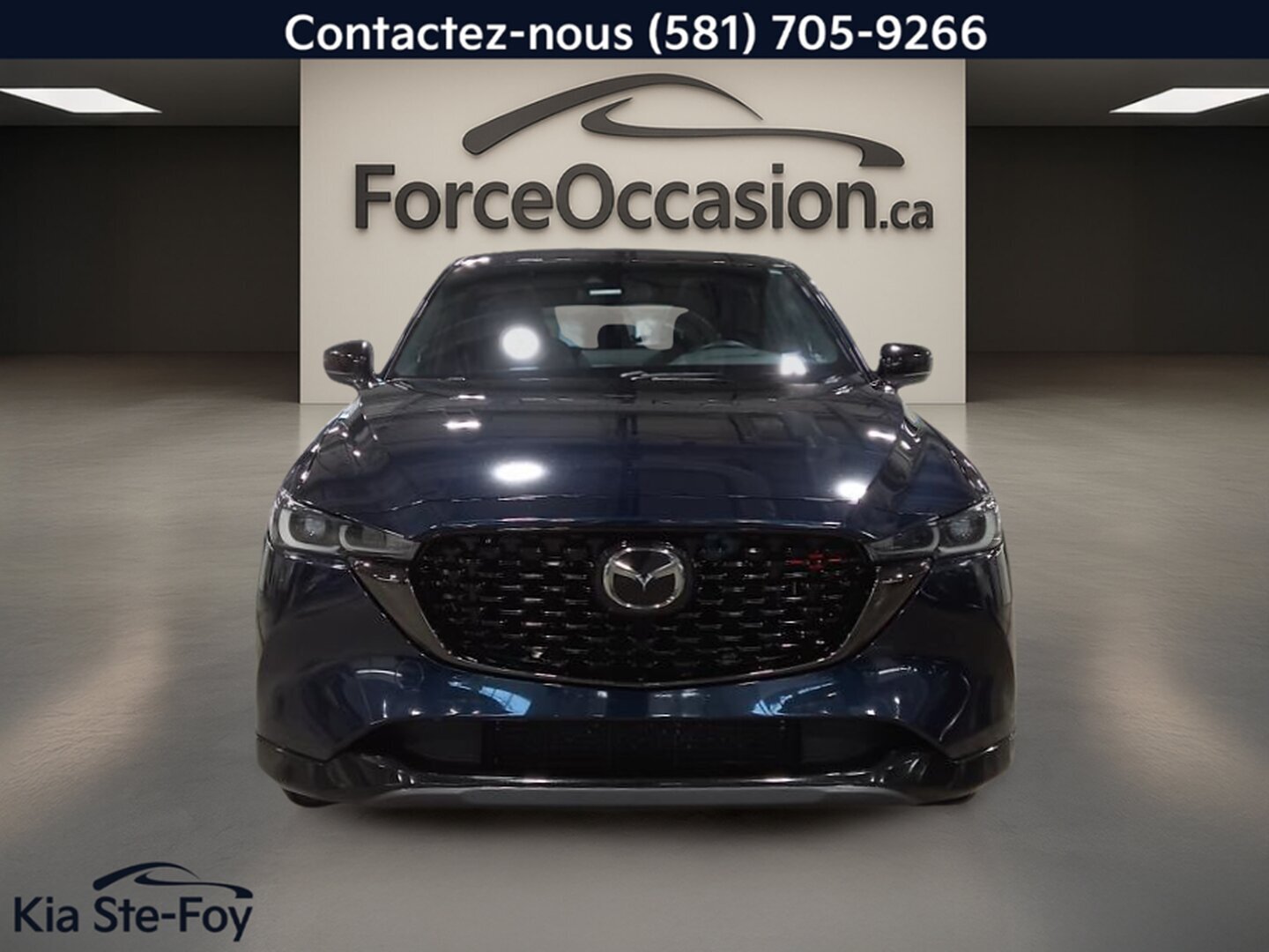 2022 Mazda CX-5 - Image 2