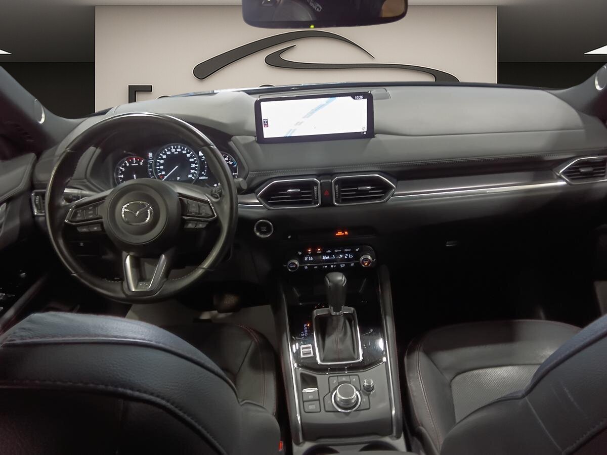 2022 Mazda CX-5 - Image 4