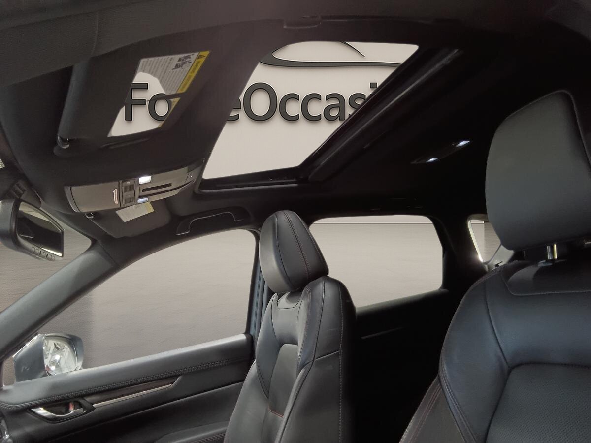 2022 Mazda CX-5 - Image 5