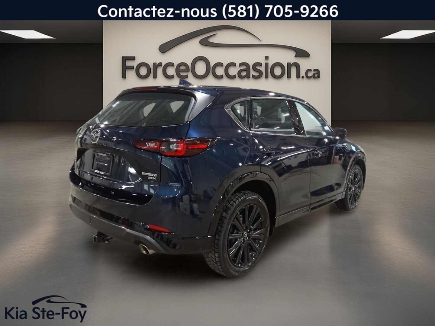 2022 Mazda CX-5 - Image 7