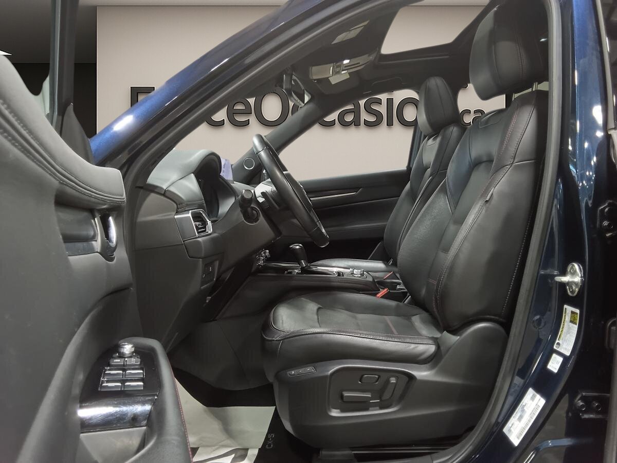 2022 Mazda CX-5 - Image 11