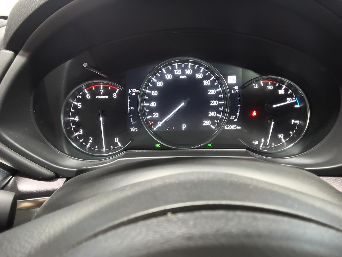 2022 Mazda CX-5 - Image 14