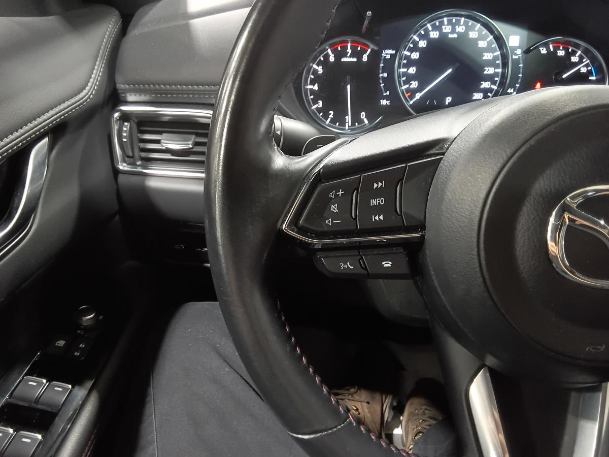 2022 Mazda CX-5 - Image 15