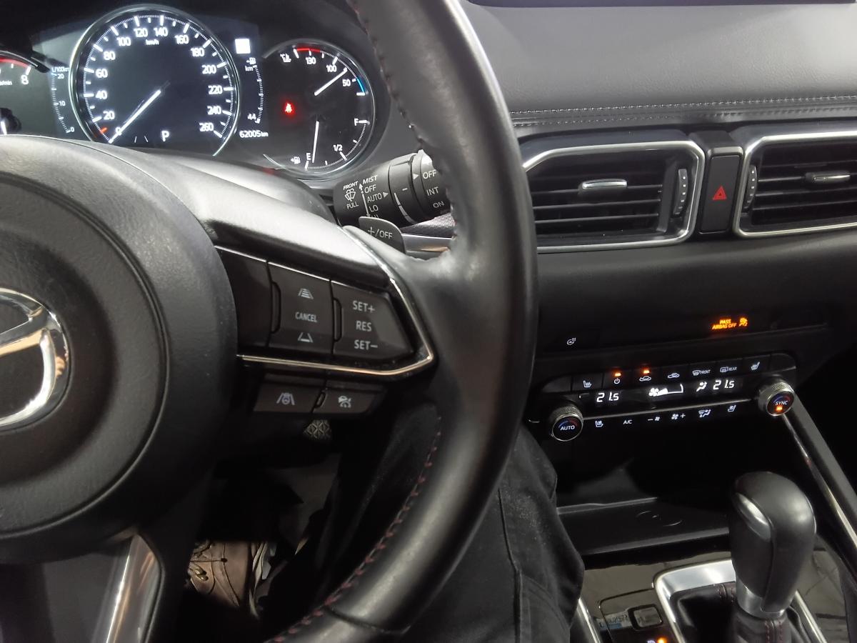 2022 Mazda CX-5 - Image 16