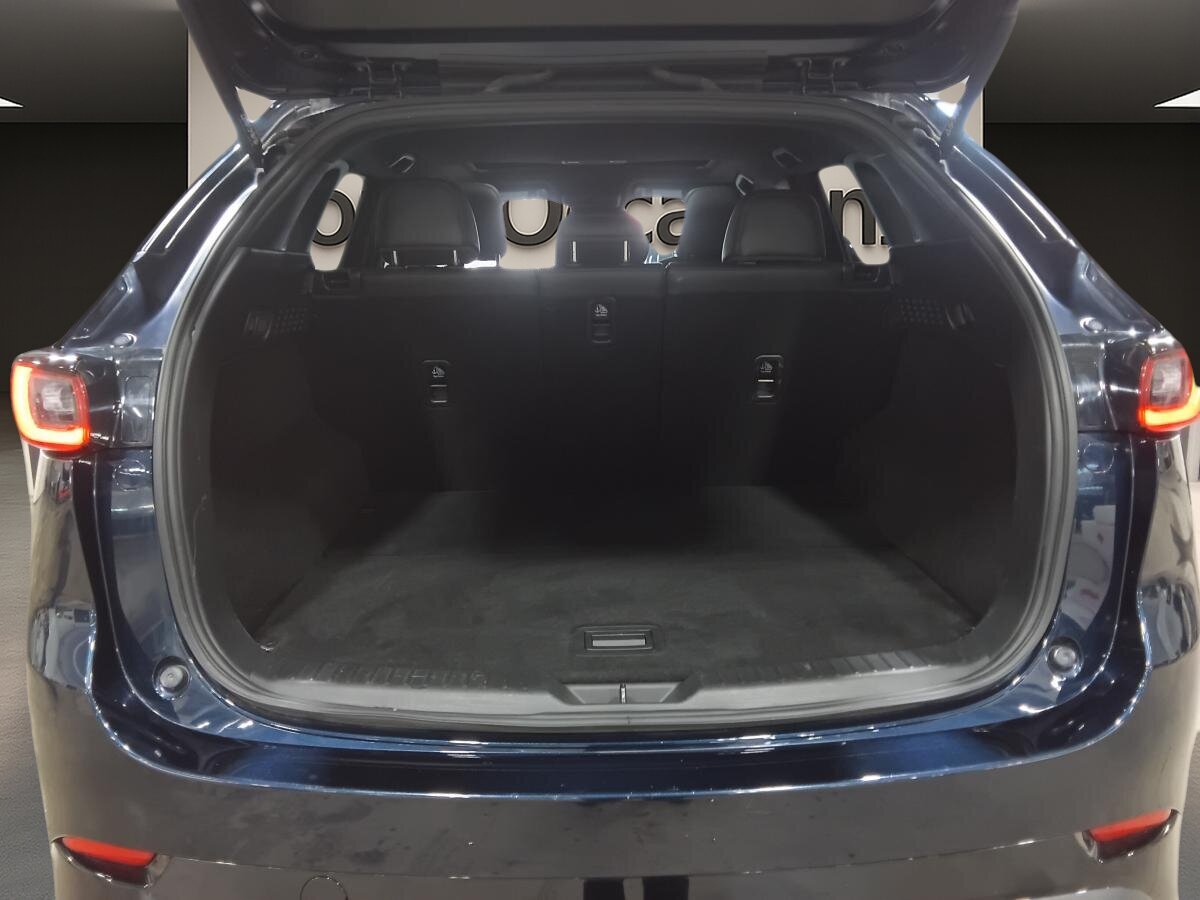 2022 Mazda CX-5 - Image 17