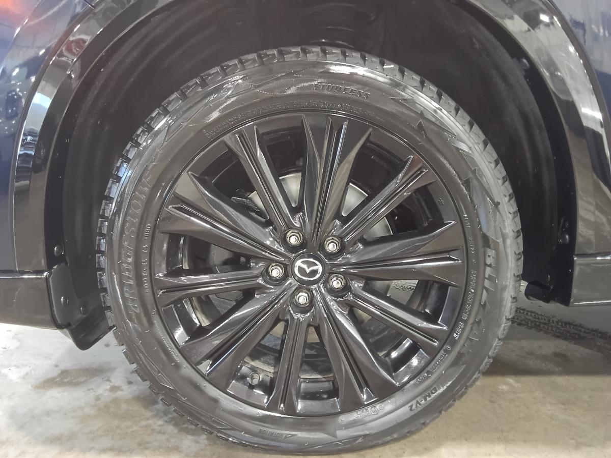 2022 Mazda CX-5 - Image 19