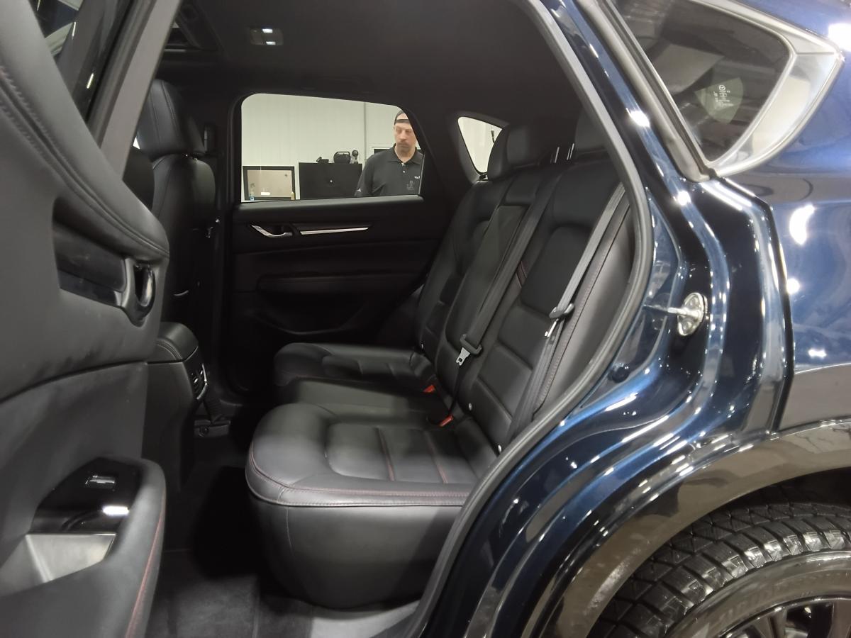 2022 Mazda CX-5 - Image 20
