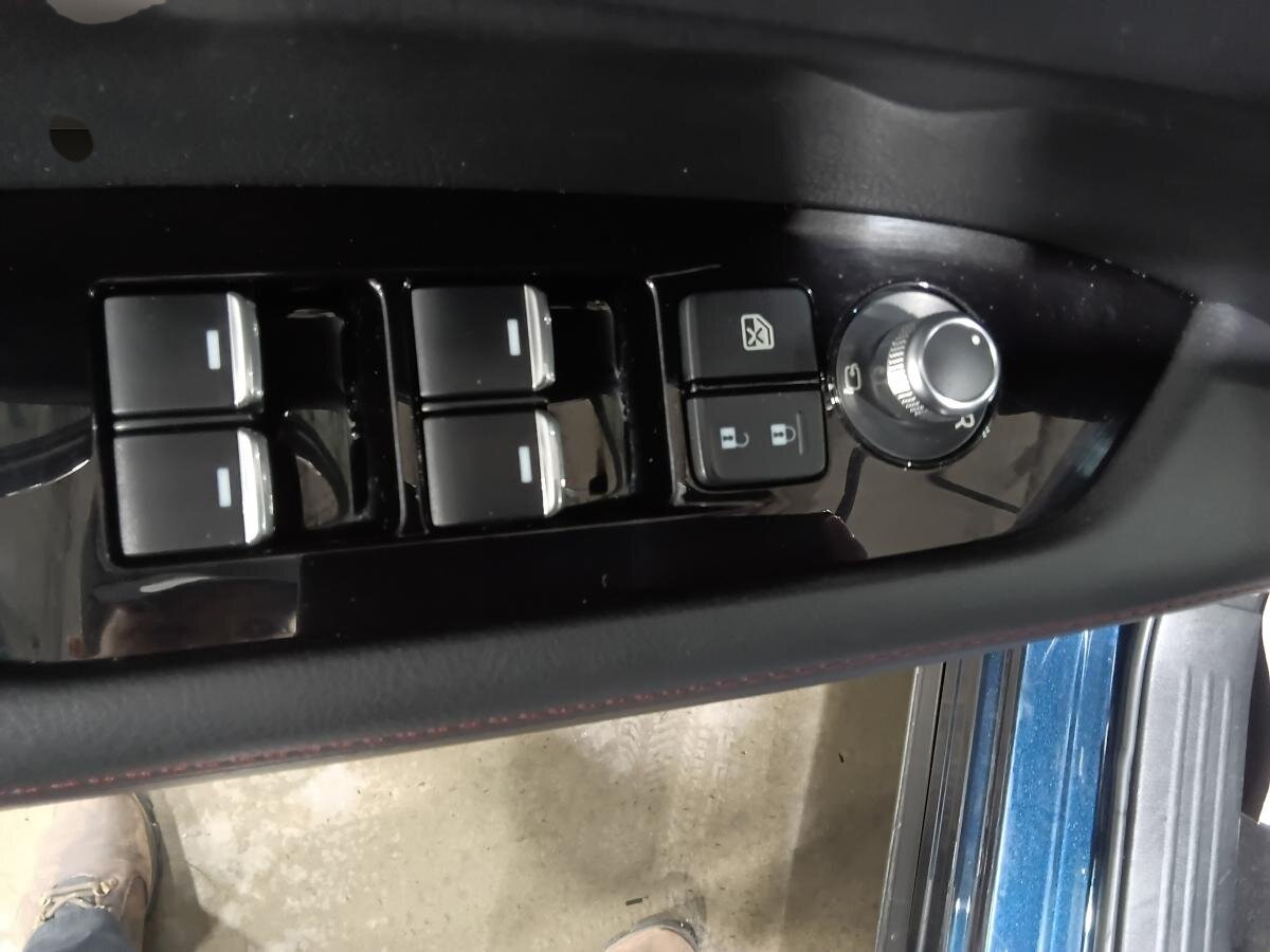 2022 Mazda CX-5 - Image 21
