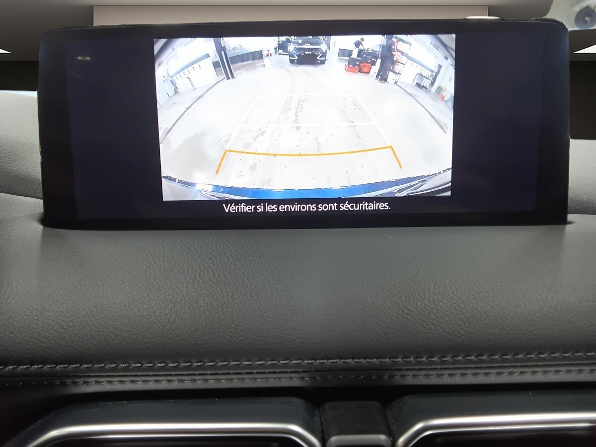2022 Mazda CX-5 - Image 25