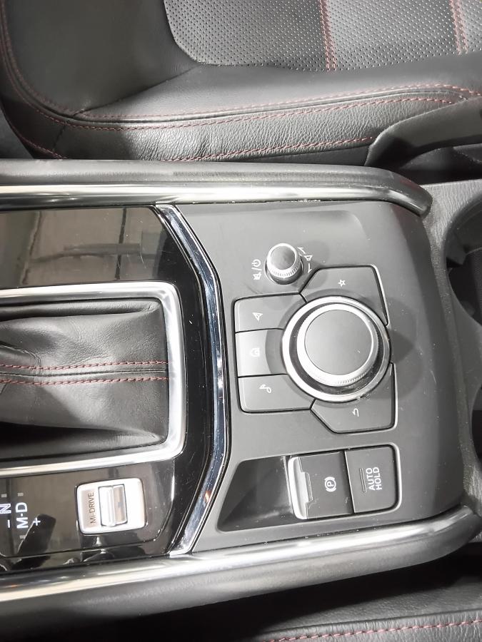 2022 Mazda CX-5 - Image 27