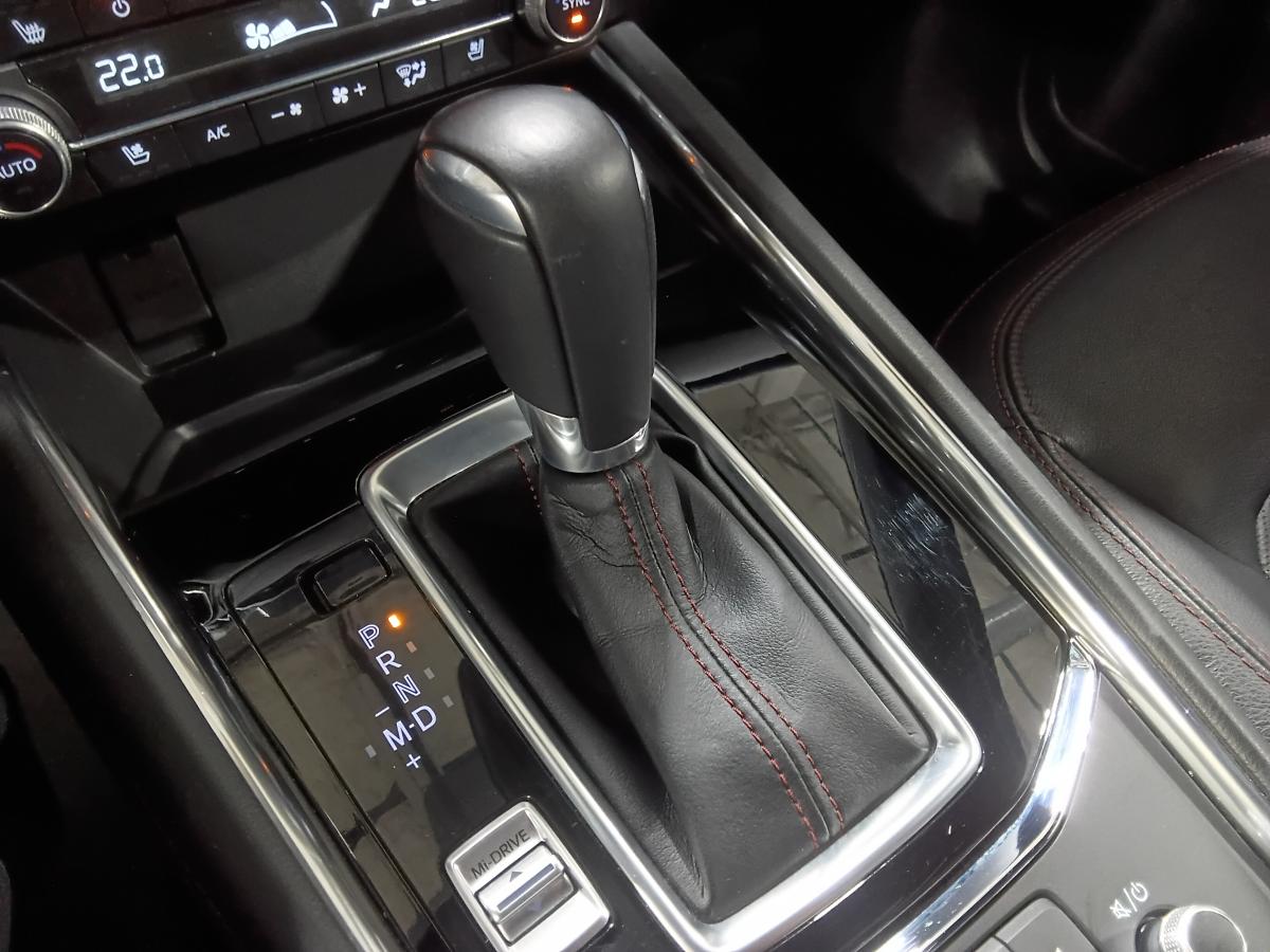 2022 Mazda CX-5 - Image 28