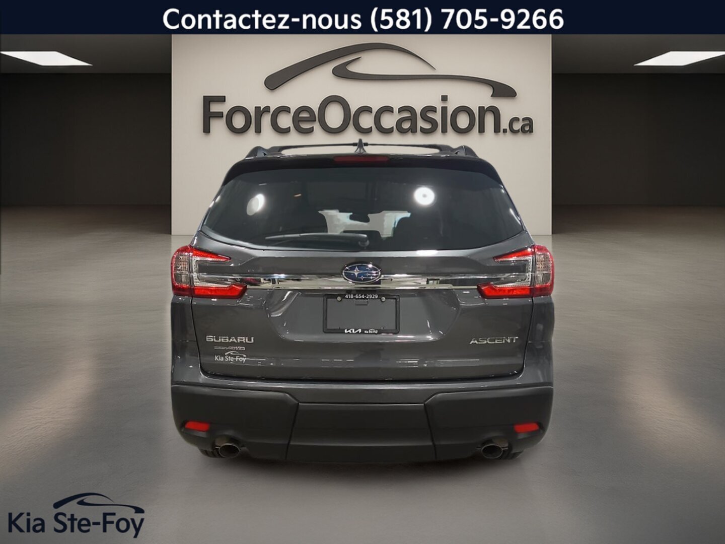2024 Subaru Ascent - Image 7