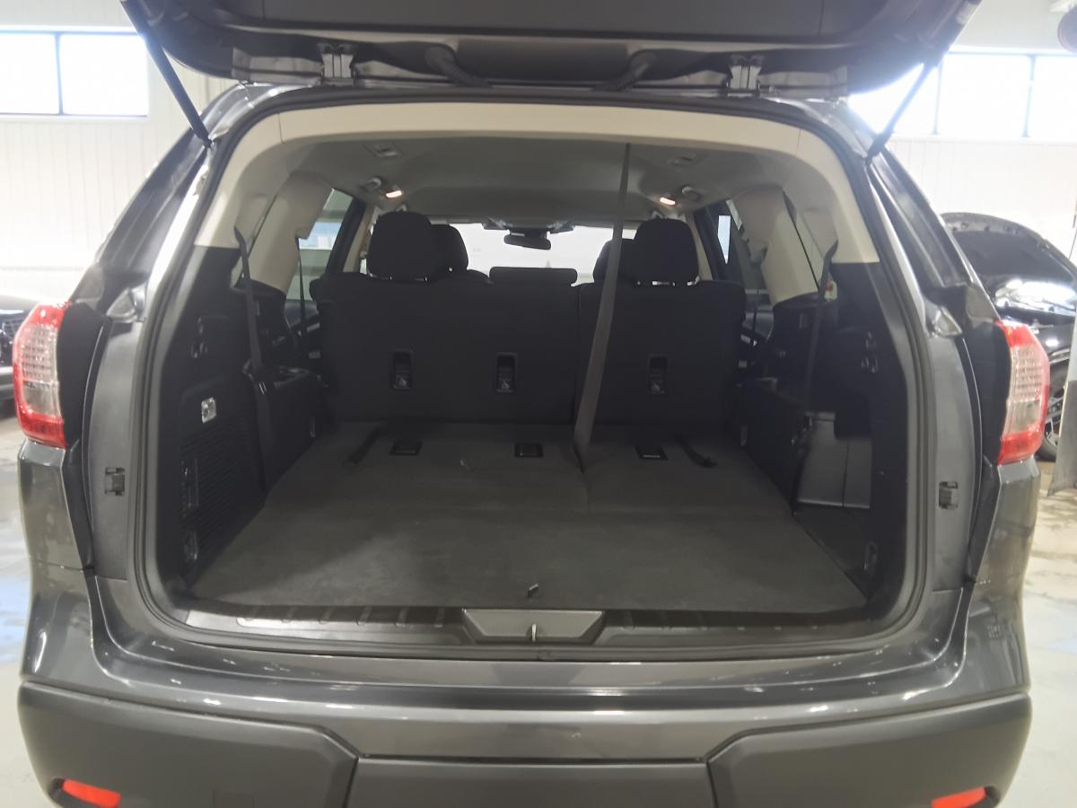 2024 Subaru Ascent - Image 9
