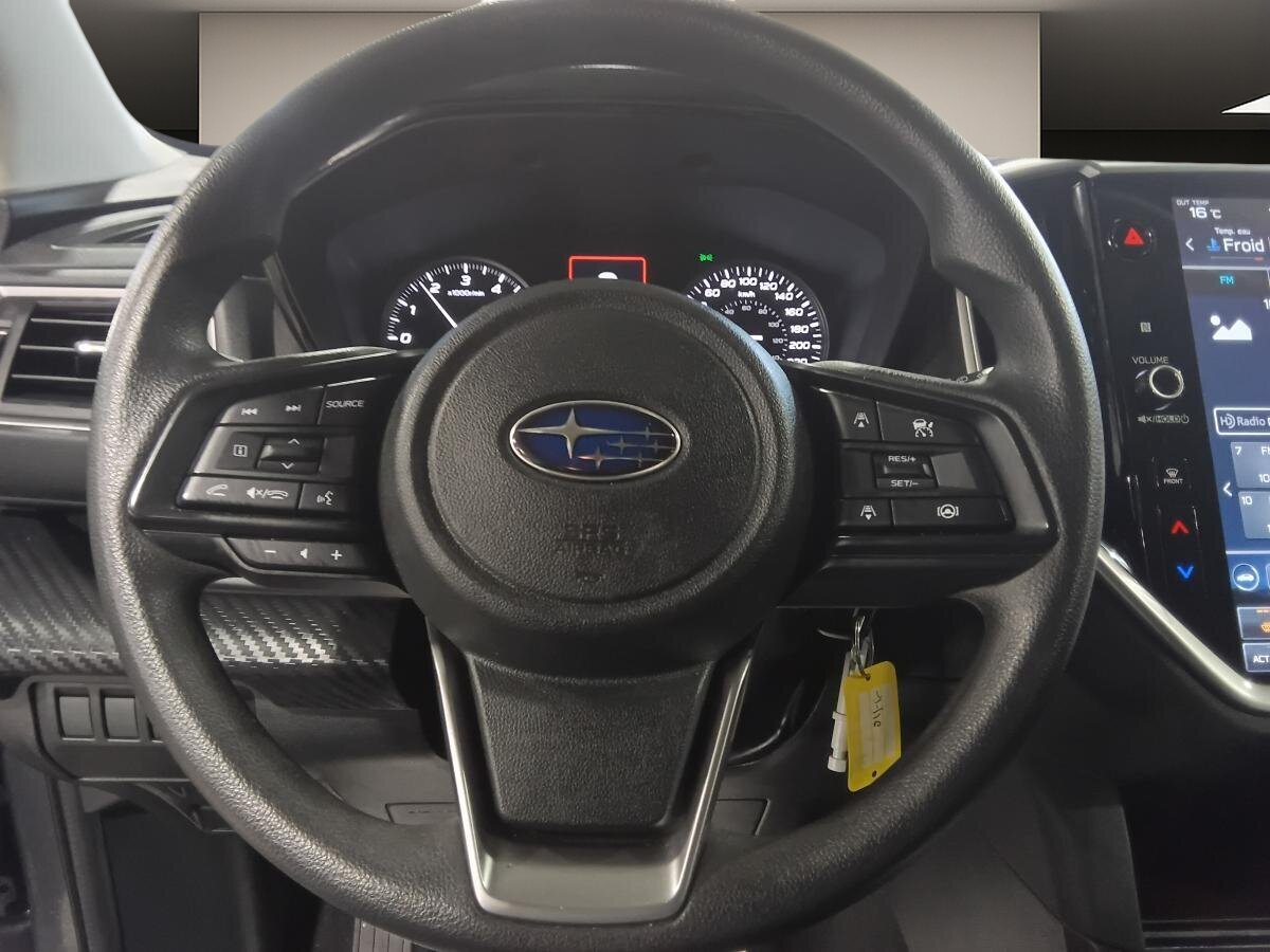 2024 Subaru Ascent - Image 15