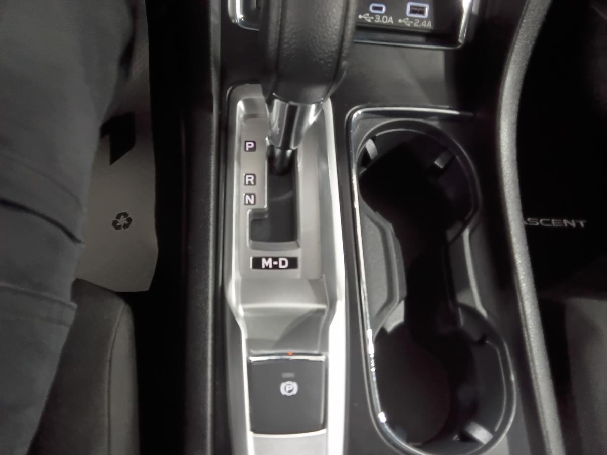 2024 Subaru Ascent - Image 18