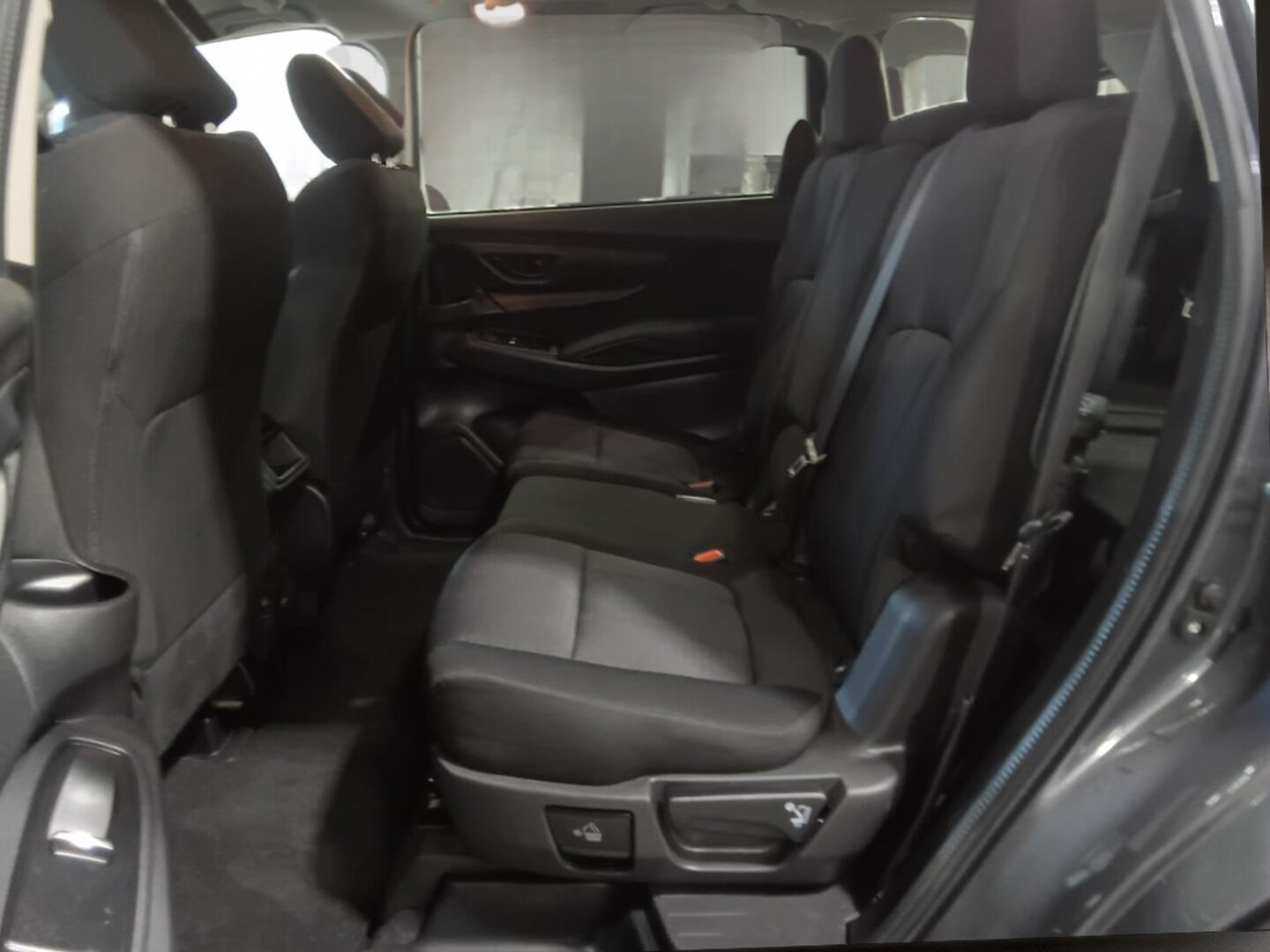 2024 Subaru Ascent - Image 21