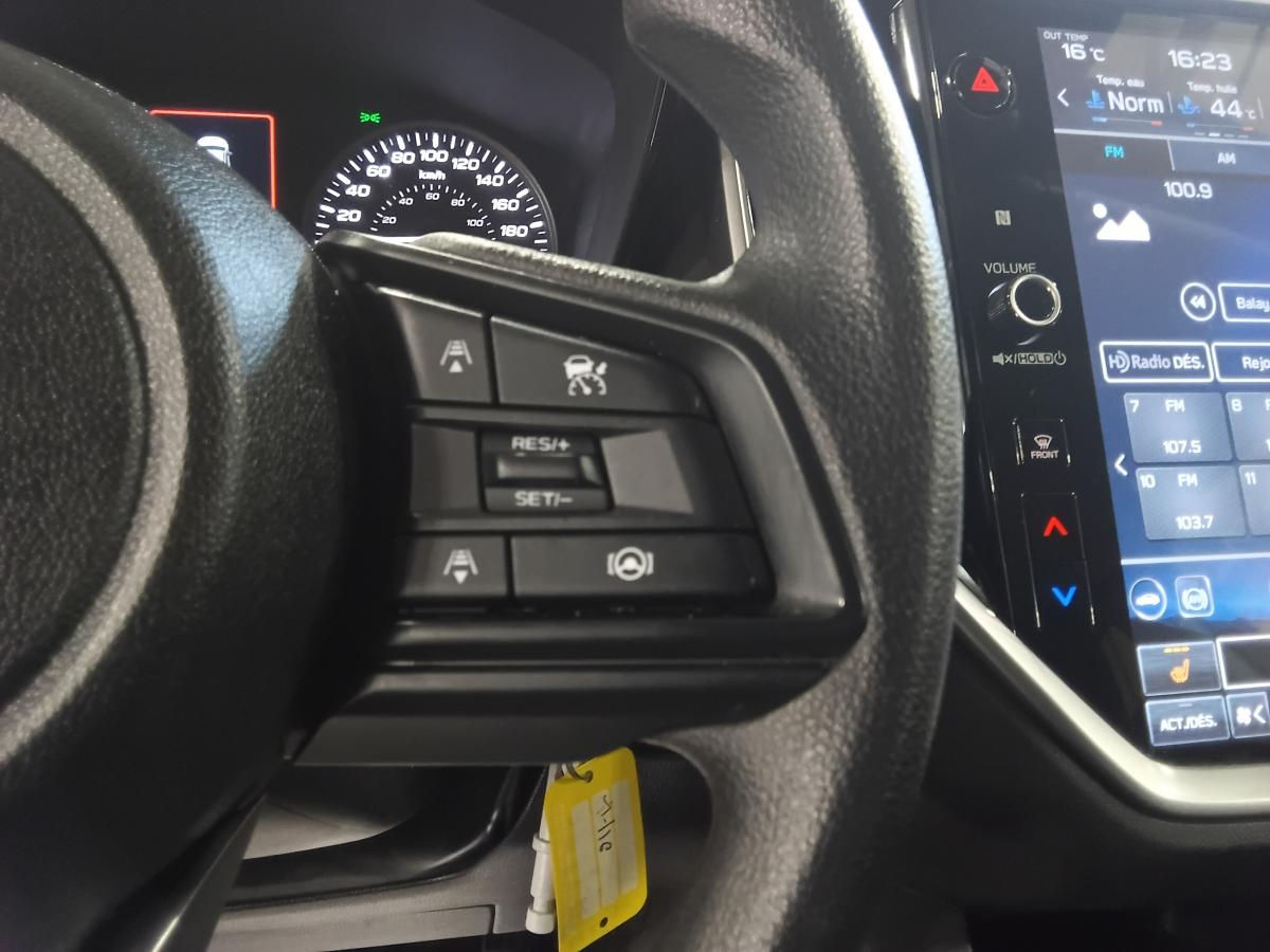 2024 Subaru Ascent - Image 25