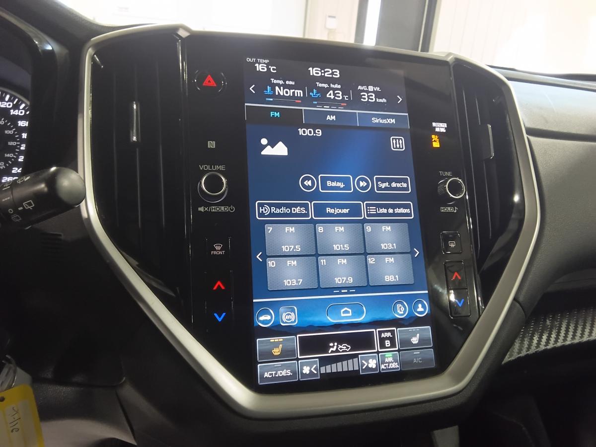 2024 Subaru Ascent - Image 27
