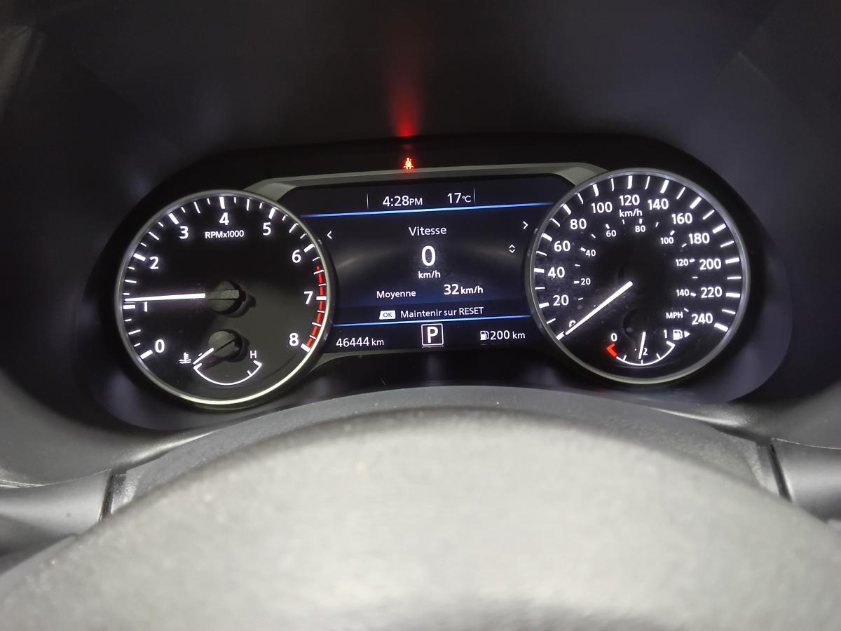 2021 Nissan Sentra - Image 13