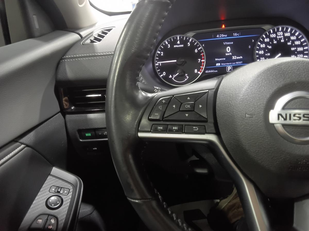 2021 Nissan Sentra - Image 15