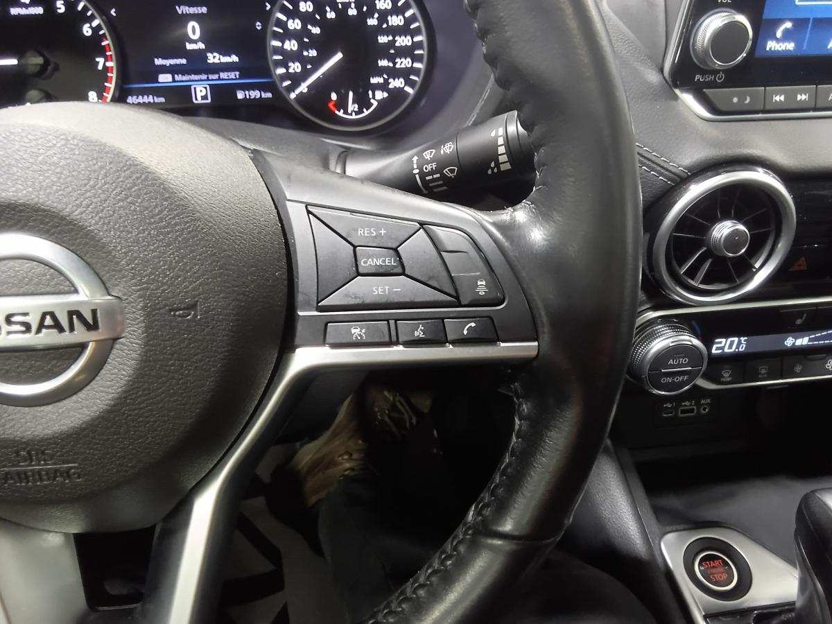 2021 Nissan Sentra - Image 16