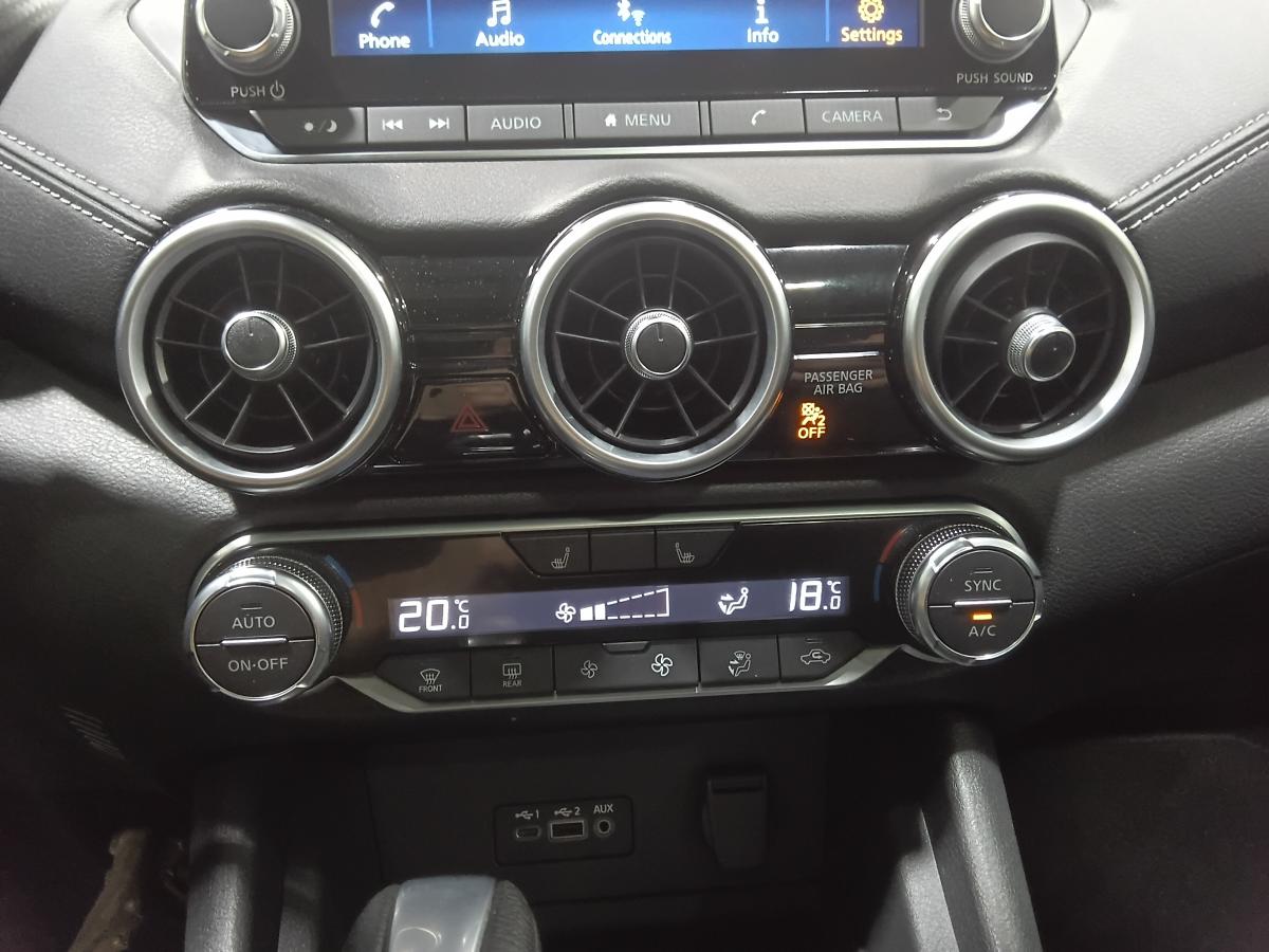 2021 Nissan Sentra - Image 20