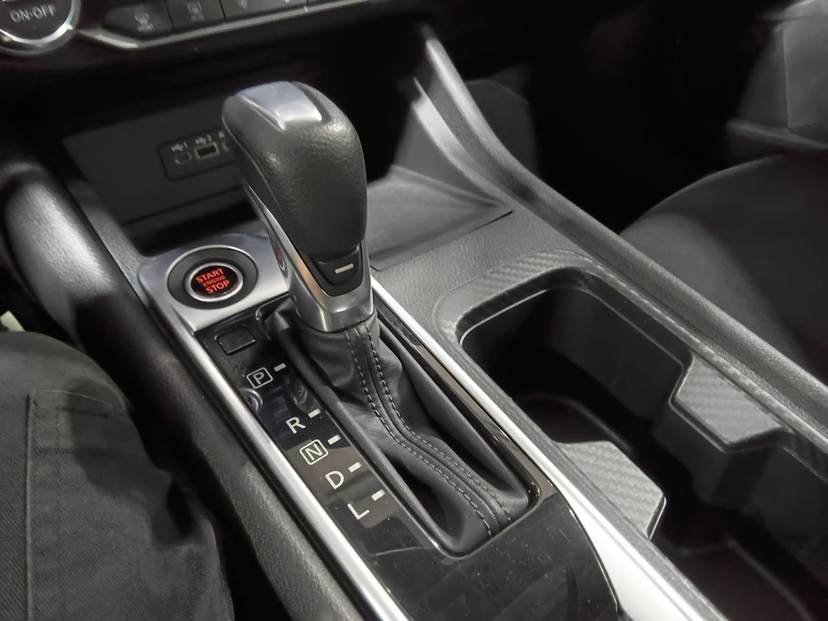 2021 Nissan Sentra - Image 22