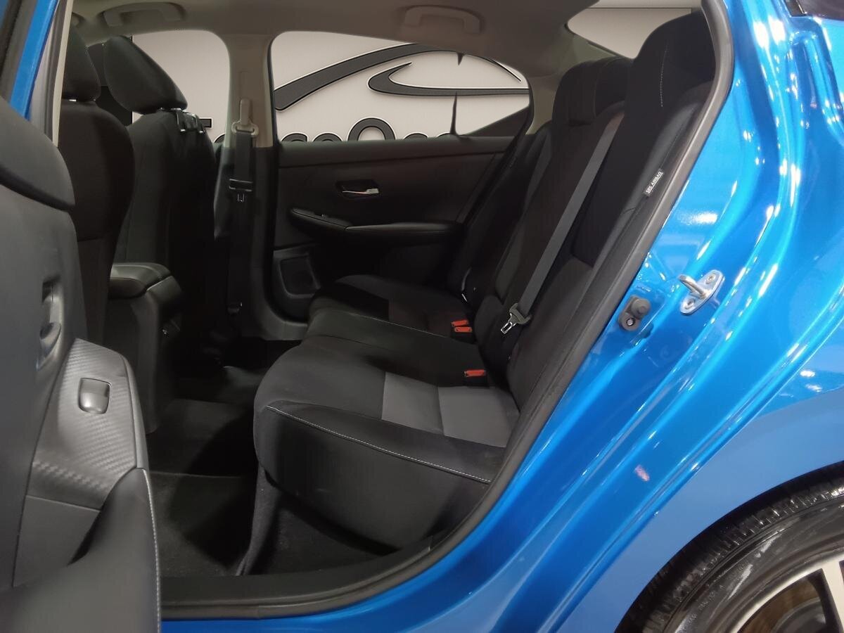 2021 Nissan Sentra - Image 23