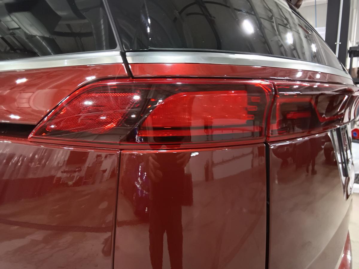 2024 Kia Carnival - Image 7